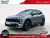 Occasion Kia Sportage GT 289 PK (212 kW) 2025 Grijs SUV