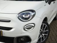 tweedehands Fiat 500 1.3 GSE 150 PK Sport | LED | Pano | Navi | Winter | BTW | 18"