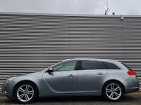 Occasion Opel Insignia Edition 140 PK (102 kW) 2011 Grijs Stationwagen