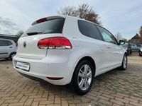 tweedehands VW Golf VI 1.2 TSI MATCH CLIMA PDC 94DKM !! STOELVERW.