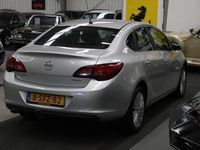 tweedehands Opel Astra 1.4 Turbo Design Edition Airco, Cruise Control, Tr