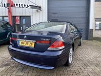 tweedehands BMW 735 7-SERIE i