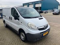 tweedehands Opel Vivaro 2.0 CDTI L1H1 Airco Marge