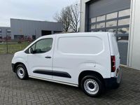 tweedehands Opel Combo 1.5D Edition | Airco | Navigatie