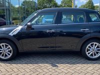 tweedehands Mini One Countryman 1.6 Knockout Edition