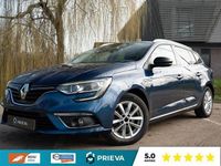 Occasion Renault Mégane IV LIMITED 132 PK (97 kW) 2017 Stationwagen
