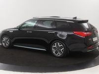 tweedehands Kia Optima Hybrid 2.0 GDi Plug In ExecutiveLine | Panoramadak | Leder |