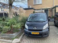 Occasion Peugeot Expert 90 PK (66 kW) 2012 Zwart Van