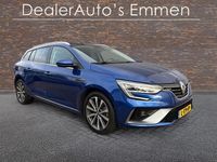 Occasion Renault Mégane IV R.S. 158 PK (116 kW) 2021 Stationwagen
