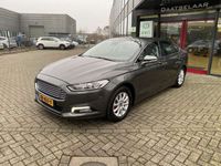 tweedehands Ford Mondeo 2.0 IVCT HEV Titanium