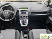 tweedehands Mazda 5 1.8 Executive, trekhaak,