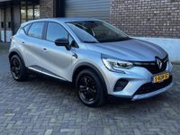 tweedehands Renault Captur 1.3 TCe Zen / 140 PK / Automaat / Trekhaak / Navigatie + Camera / PDC voor + Achter