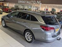 Occasion Opel Astra Innovation 105 PK (77 kW) 2017 Grijs (metallic) Stationwagen