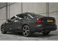 tweedehands Volvo S60 B4 197PK Plus Dark | Panoramadak | 19'' | Driver Assist | BLIS