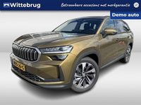 Occasion Skoda Kodiaq Business Line 204 PK (150 kW) 2025 Bruin SUV
