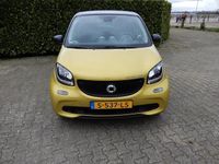 tweedehands Smart ForFour Electric Drive perfect