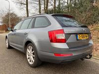 tweedehands Skoda Octavia Combi 1.2 TSI Greentech Ambition Businessline