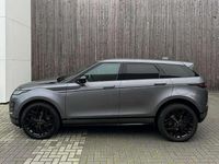 Occasion Land Rover Range Rover evoque R-Dynamic 309 PK (227 kW) 2021 Grijs SUV