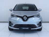 tweedehands Renault Zoe R135 Intens 52 kWh Clima Navi BlueTooth Cruise Stoel + Stuurverw. PDC v+a Camera 100% ELEKTRISCH !