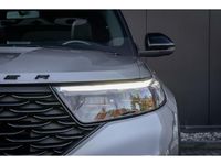 Occasion Ford Explorer ST-Line 458 PK (336 kW) 2023 Grijs SUV