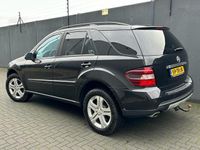 tweedehands Mercedes 320 M-KLASSECDI / NAP / Goed Onderhouden