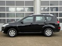 tweedehands Citroën C-Crosser 2.4-16V AWD 4X4 DYNAMIQUE Automaat Trekhaak 1600KG