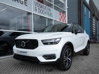 Occasion Volvo XC40 R-Design 2021 Wit SUV