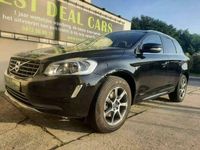 tweedehands Volvo XC60 2.0 D4 Ocean Race Geartronic Full Options!!!!