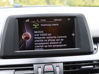 tweedehands BMW 220 2-SERIE Active Tourer i 192 PK Automaat Centennial High Executive ECC|PANOSCHUIFDAK|LMV|XENON|LED|PDC|LMV|ELEKTR. K.KLEP|