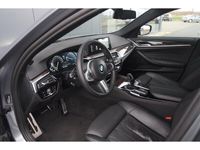 tweedehands BMW 540 540 TouringxDrive High Exe M-Pakket | Privacy-gl