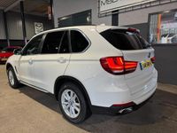 tweedehands BMW X5 XDrive35i High Executive Panoramadak Softclose 306