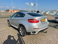 tweedehands BMW X6 3.0 DIESEL NAVI/XENON/PANORAMA