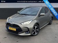 Occasion Toyota Yaris Edition 116 PK (85 kW) 2024 Groen Hatchback