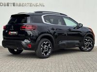 Occasion Citroën C5 145 PK (106 kW) 2024 Zwart SUV