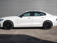 Occasion Volvo S60 Plus 197 PK (144 kW) 2024 Wit Sedan