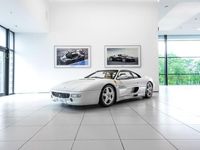 tweedehands Ferrari F355 Berlinetta ~ Munsterhuis~