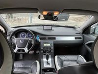 tweedehands Volvo V70 2.0T R-Edition Aut6 Xenon