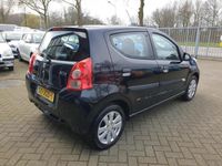 tweedehands Suzuki Alto 1.0 Exclusive