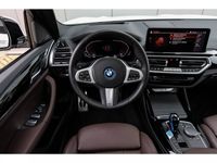 tweedehands BMW iX3 High Executive 74 kWh