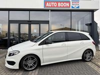 Occasion Mercedes B180 AMG 123 PK (90 kW) 2016 Wit MPV