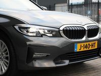 tweedehands BMW 318 318 i Executive Edition | Sportstoelen | Camera