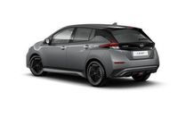 tweedehands Nissan Leaf N-CONNECTA 39 kWh | NIEUW | UIT VOORRAAD LEVERBAAR
