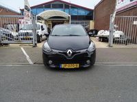 tweedehands Renault Clio IV 0.9 TCe Eco2 Dynamique