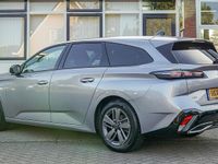 Occasion Peugeot 308 SW 131 PK (96 kW) 2023 Grijs Stationwagen