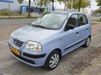 Occasion Hyundai Atos Active 58 PK (42 kW) 2003 Grijs Hatchback
