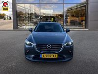 Occasion Mazda CX-3 2019 Grijs SUV