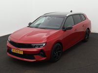 tweedehands Opel Astra Sports Tourer Level 4 130pk Automaat | Navigatie |