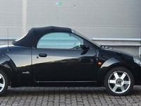 Occasion Ford StreetKa 95 PK (69 kW) 2003 Cabriolet