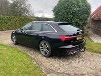 tweedehands Audi A6 Avant 40 TDI Sport S line edition-NL auto-BTW auto-Virtual-19"-