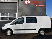 tweedehands Peugeot Expert 229 2.0 HDI L2H1DCP+ / AIRCO / TREKHAAK / DUBBELCABINE / IMPERIA